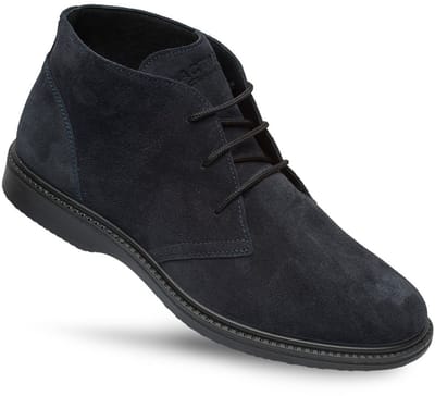 Grisport 42010 blauw casualschoenen heren (42010-06)