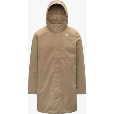 K-way Jassen Beige