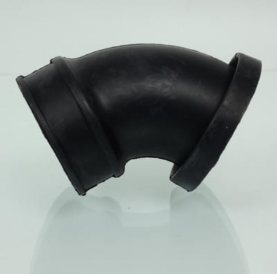 Pipe d admission Polini pour Scooter Aprilia 50 Rally Ac Neuf