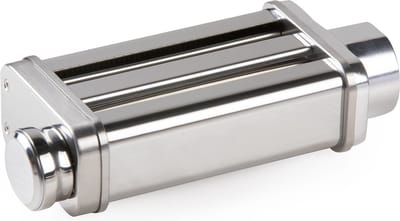 DOMO DO9070KR-LS Pasta Set 2-in-1 - Pastamaker - Spaghetti + Lasagne