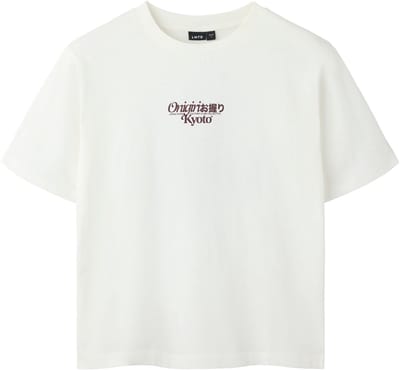 Name it T-shirt Loose fit