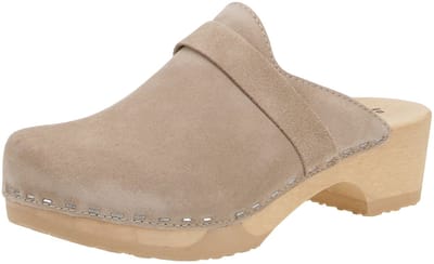 Softclox S3345 Tamina Cashmere - Damesschoenen - 51-Taupe