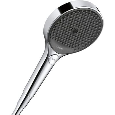 Hansgrohe Rainfinity hand shower 130 3jet 26864000
