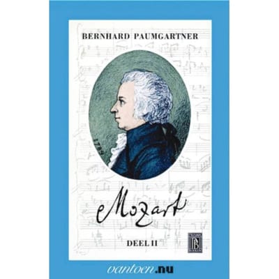 Mozart / Ii - B. Paumgartner