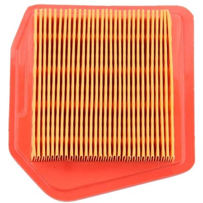 5 STUKS Luchtfilter Voor Stihl FS240 FS260 FS360 FS410 FS460 Trimmer beige