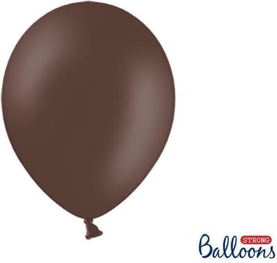 'Chocolade' – Extra Sterk – 10 stuks