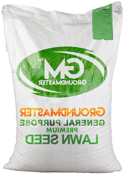 Graszaad - Speelgazon Tuin - Snel Groeiend Gazon - Droogtebestendig - 20 kg - Groen