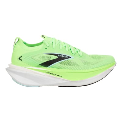 Brooks Hyperion Max 3 Neutrale schoen Heren