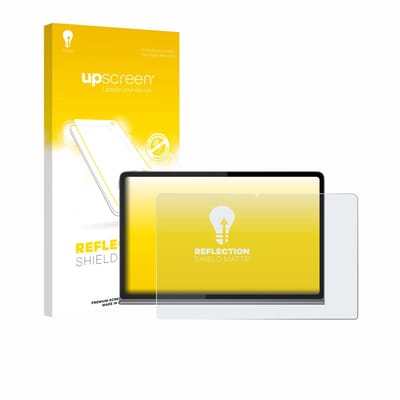 upscreen - Screenprotector voor Lenovo Tab Plus 11.5" - Folie Beschermfolie anti glare matte