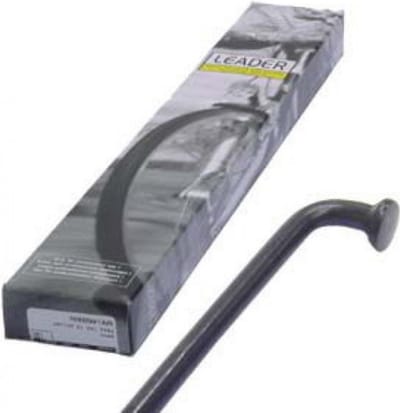 Spaken 294-14 Sapim Leader ø2.00 mm FG 2,3 - zwart (100 stuks)