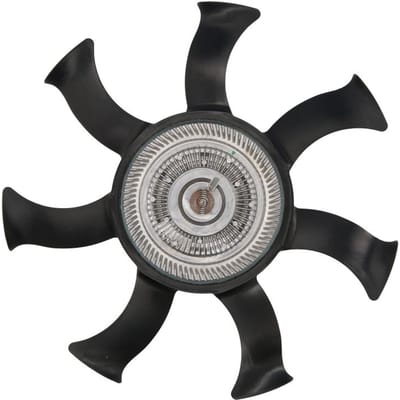 Koppeling, radiatorventilator NRF 49542