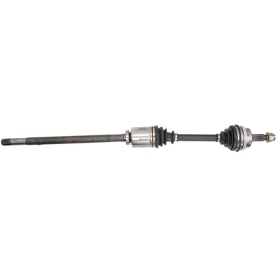 Aandrijfas POINT GEAR PNG72763