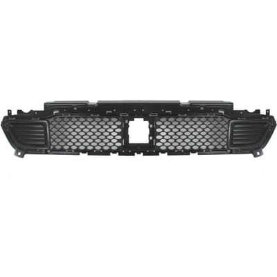 Bumper onderdelen BLIC 6502-07-3208915P