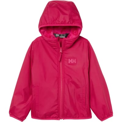 Baby hoodie Helly Hansen Chill