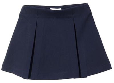 Zippy 3107482501 Rok Blauw 9-10 Years Meisje