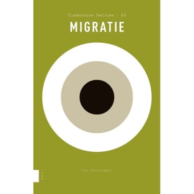 Migratie - Elementaire Deeltjes - Han Entzinger