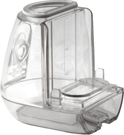 Waterpik reserve tankje v.d. WP560-562-562-580-582-583 waterflossers