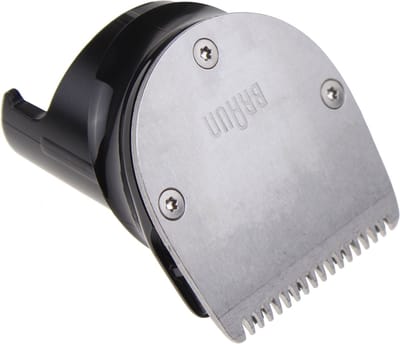 BRAUN - SCHEERKOP / MESSENBLOK TONDEUSE - 81695620