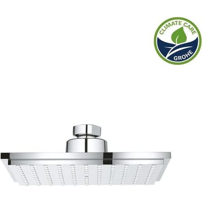 Grohe Euphoria Cube overhead shower 27705000