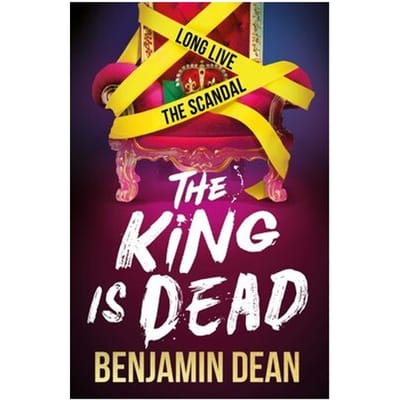 Untitled Ya - Benjamin Dean
