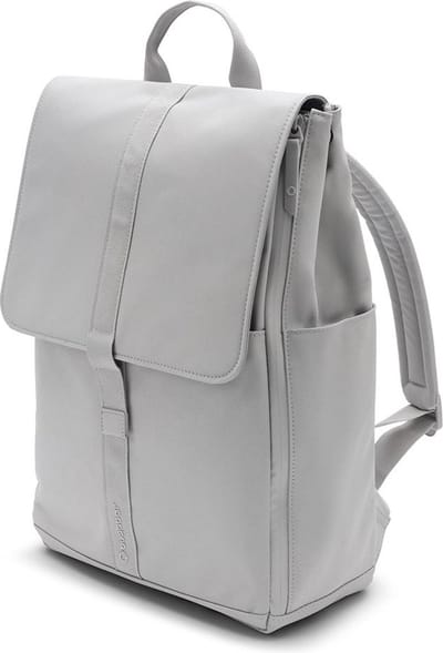 Bugaboo Luierrugzak Misty Grey