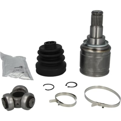 Homokineet reparatie set, aandrijfas PASCAL G72009PC links