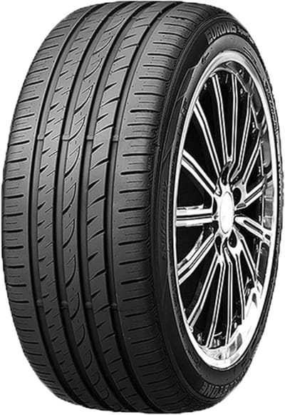 Zomerbanden Personenauto - Grip Banden - Veilig Rijden - XL Laadvermogen - 225 55 R16