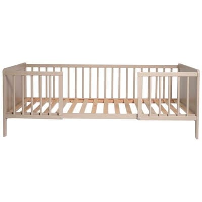 Prénatal Juniorbed Elio 70x140cm Taupebrown unisex