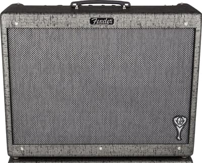 Fender Hot Rod Deluxe George Benson Signature Amp - Buizenversterker