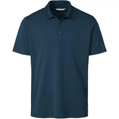 VAUDE T-Shirt Men's Essential Polo Shirt