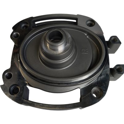 Kap motorhuis dm230