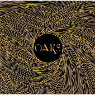 Oaks - Genesis Of The Abstract (CD)