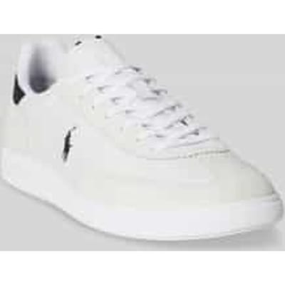 Lage Sneakers Polo Ralph Lauren BEDFORD RIB-SNEAKERS-LOW TOP LACE