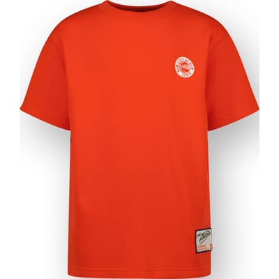 T-shirt Hacer