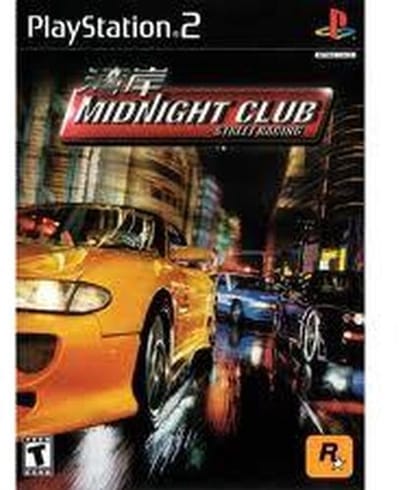 Midnight Club