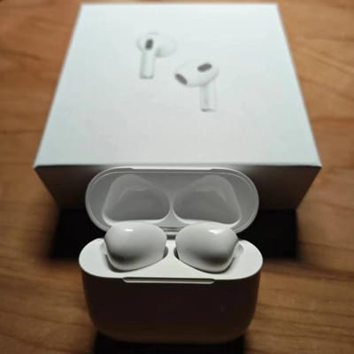 2024 Draadloze Oordopjes In-Ear Mini Bluetooth 5.0 Oortjes Waterdichte Oortelefoon Sporthoofdtelefoon met Microfoon voor Xiaomi iPhone