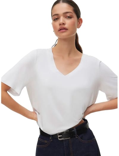VERO MODA - Dames - T-shirts