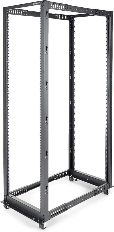 Wandrek Rack Startech 4POSTRACK42