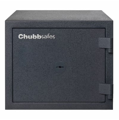 Chubbsafes - Inbraakwerende Kluis - HomeSafe S2 10 KL
