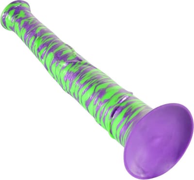 Fantasy Dragon Dildo - Animal Dildo - Dildo XXXXL Extreme - Grote Dildo's XXL - Dildo Anaal Groot - Big Dildo - Dildo 30 cm – Sterke Zuiglap - Waterdicht