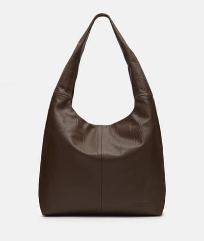 Liebeskind Berlin Krokodil Mira Hobo L