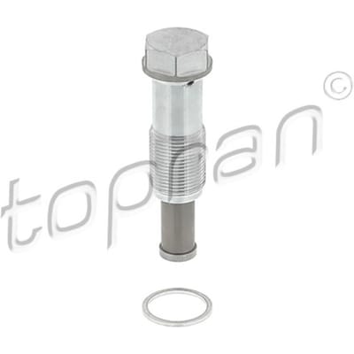 Topran Zuiger, distributieketting HANS PRIES 502 631