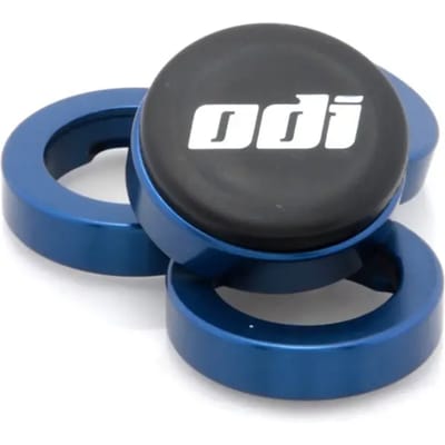 Aluminium ring Odi Lock-On