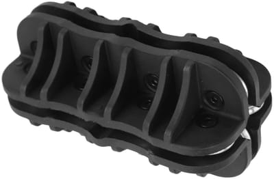 SPHProducts - Buis Rechttrekken Tool - Handmatige Buis Stijltang - Universeel voor Rem Brandstofleiding - 1/4 inch - Draagbaar - Voor Pijpen en Ellebogen