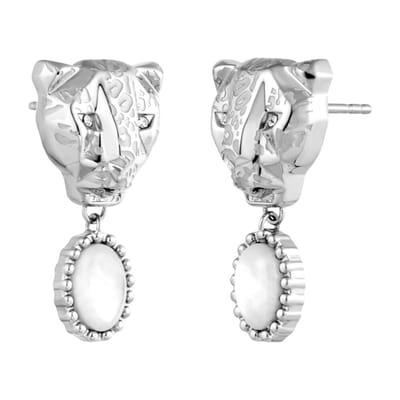 Just Cavalli - JCER01492100 - Oorbellen - Vrouw