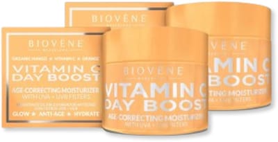 Biovene Dagcreme Vitamin C -2pak