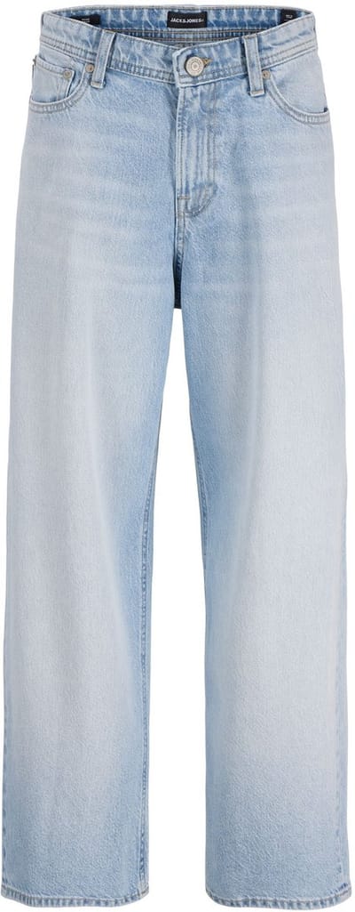 JACK&JONES - JJIDAVE JJORIGINAL SQ 151 SN JNR - Jongens - Jeans