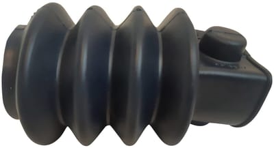 Stofhoes 55/60mm
