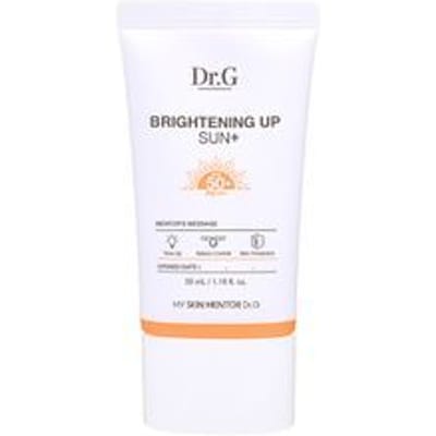 Dr.G Brightening Up Sun SPF50+ PA+++ (6 Opties) # Sun+ 35ml X 1pcs