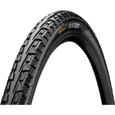 Continental Buitenband - Ride Tour - 24x1.75 - ERTRO 47-507 - Zwart
